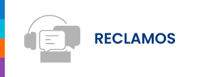 Reclamos