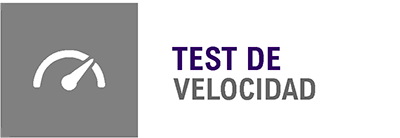 Test de Velocidad