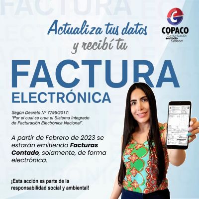 Factura Electrónica