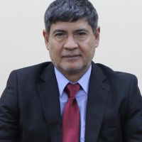Lic. Miguel Angel Torres MarinDirector de la Compañía Paraguaya de Comunicaciones