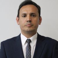 Ing. Nilton Raúl Amarilla AlarcónDirector de la Compañía Paraguaya de Comunicaciones